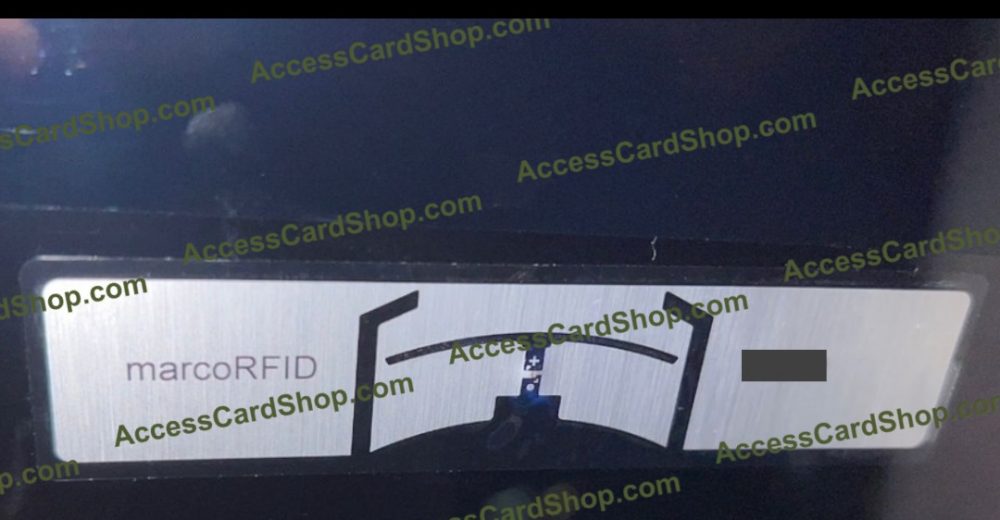 marcoRFID